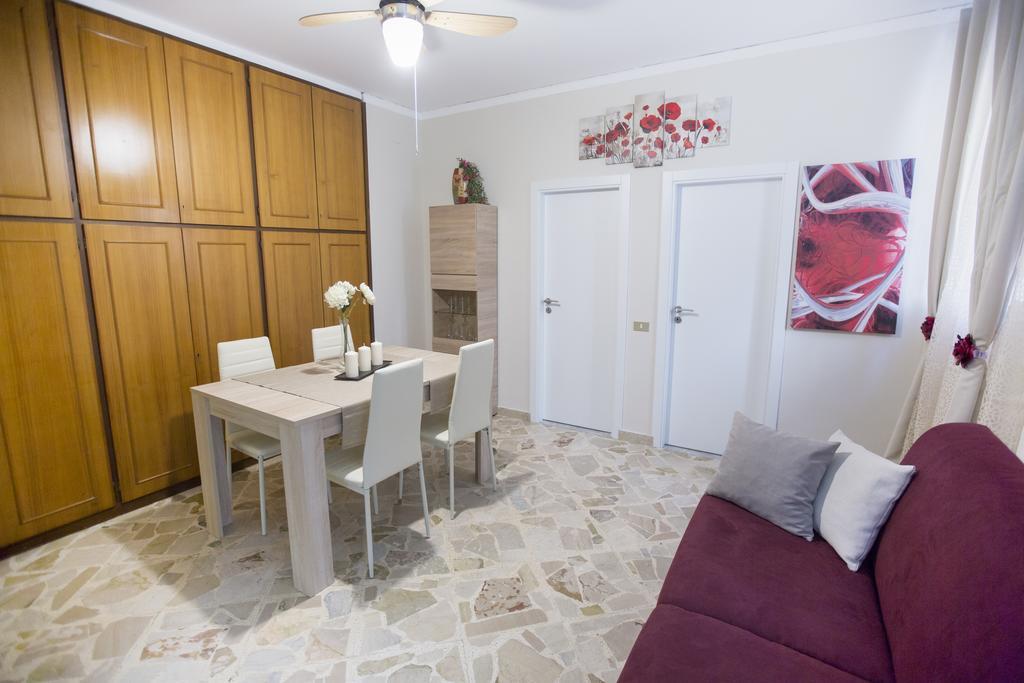 Casa Catherine Чефалу Экстерьер фото